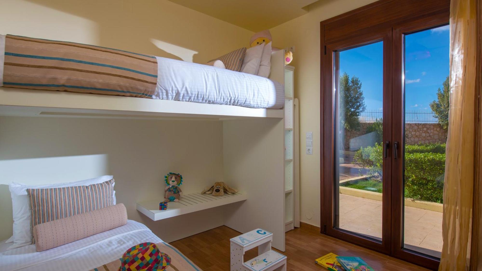 Azzuro With Private Pool Villa Hersonissos (Crete)