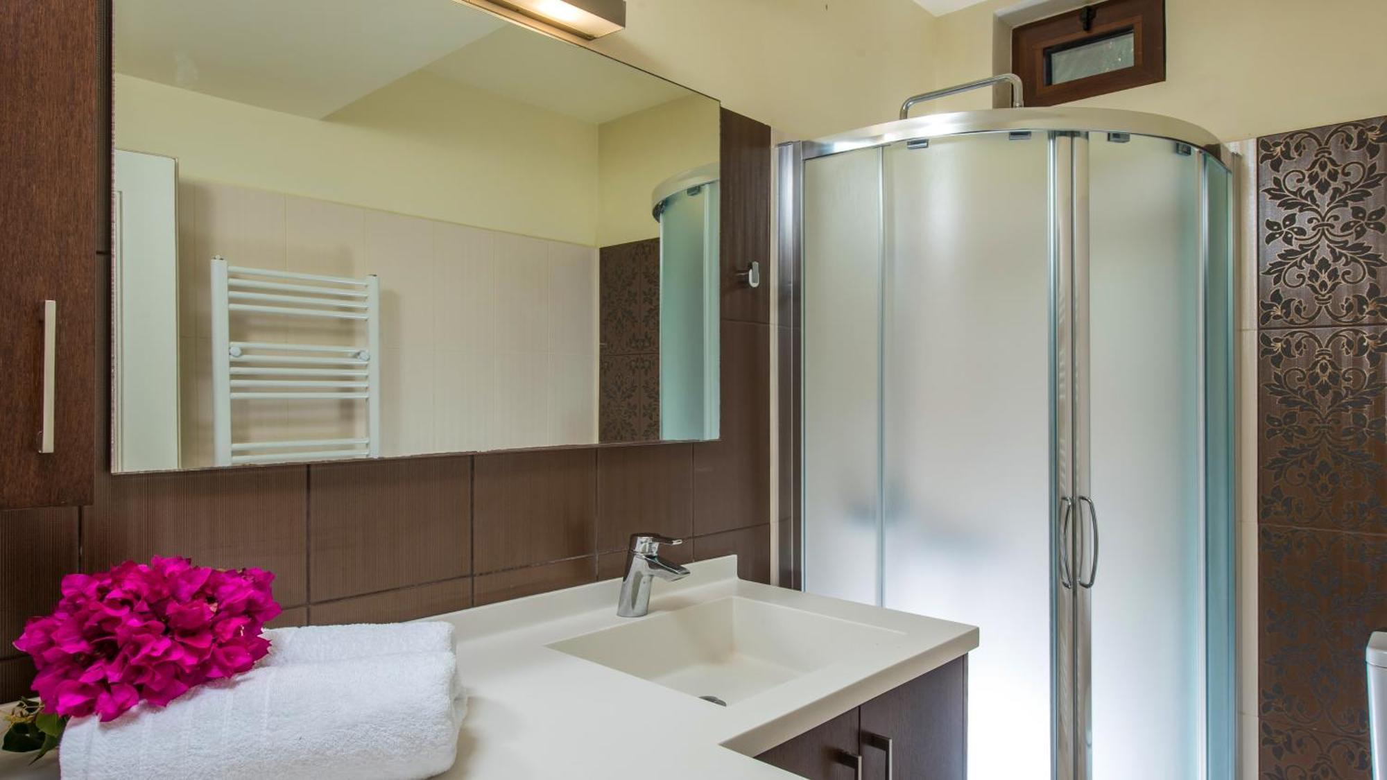 Azzuro With Private Pool Villa Hersonissos (Crete)