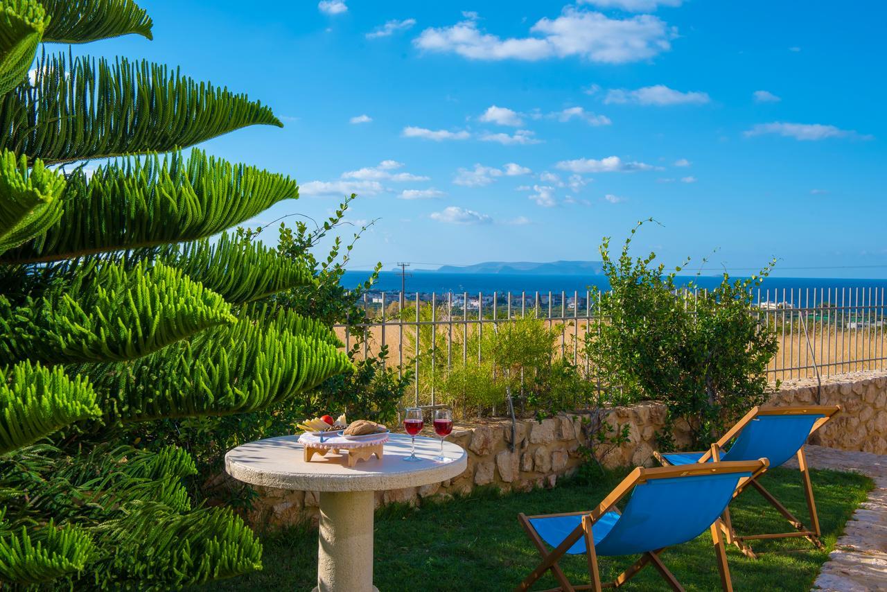 Villa Azzuro With Private Pool *