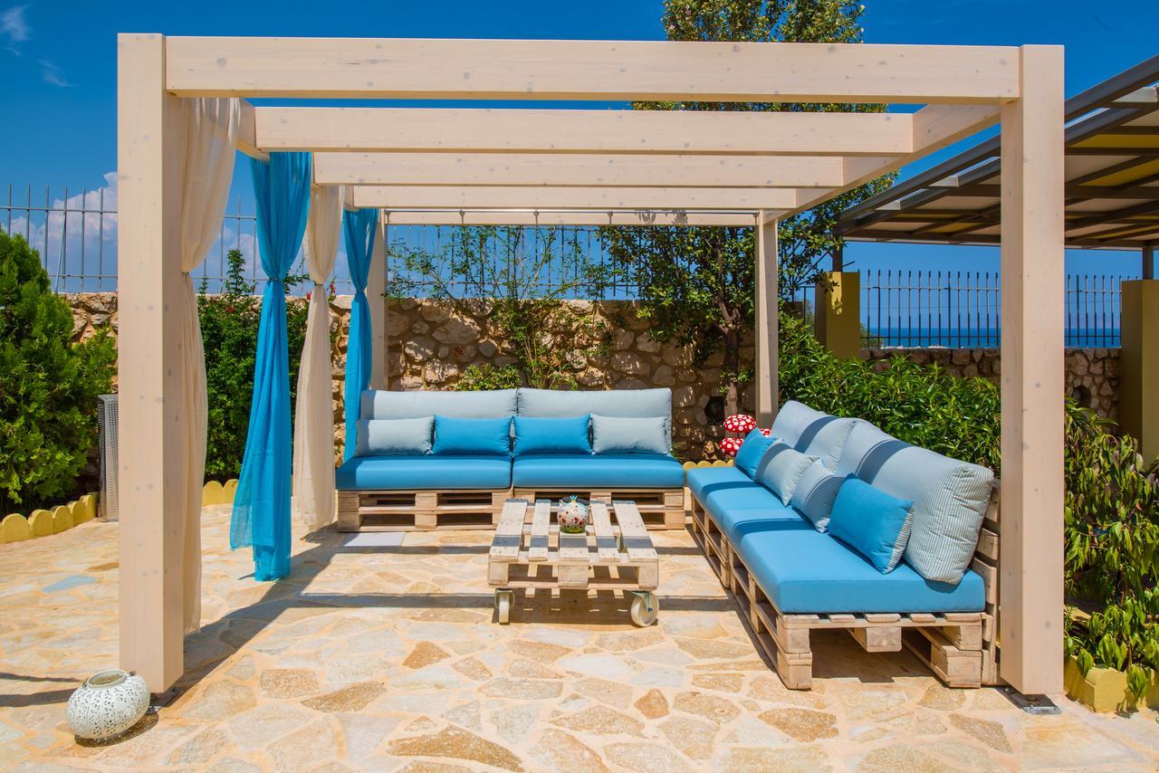 Azzuro With Private Pool * Hersonissos (Crete)